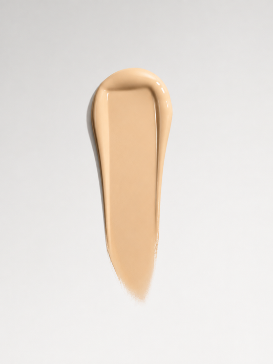 GJones Soft Matte Foundation