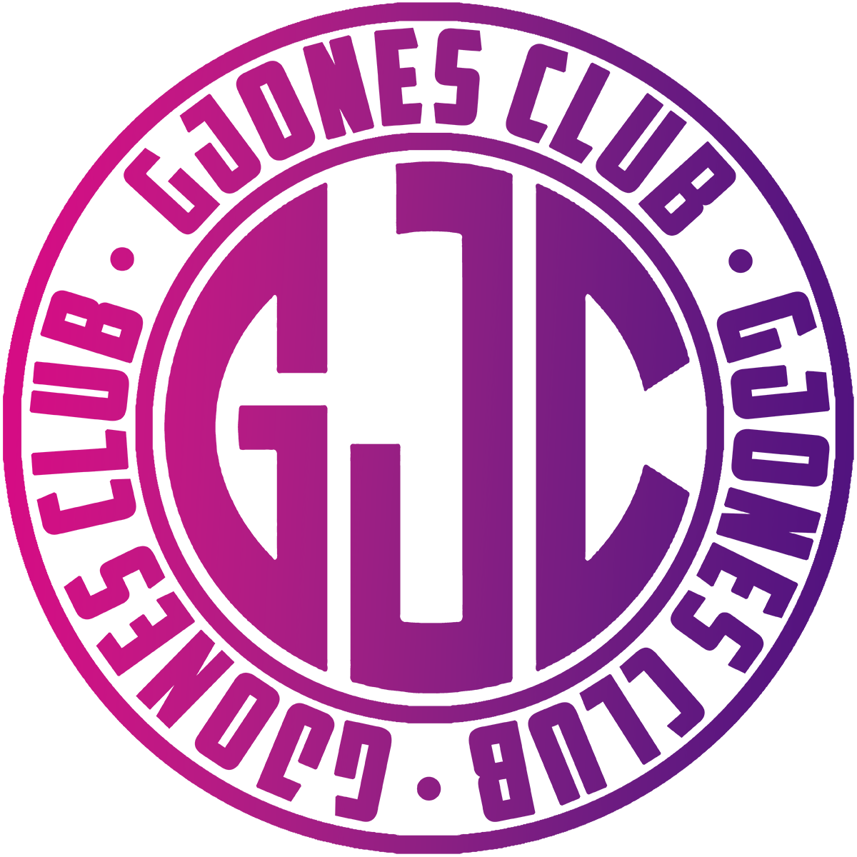 GJones Club | Slick and Delicate