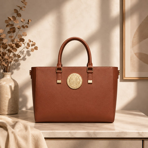 GJones Richgirl Handbag