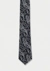 Paisley Black