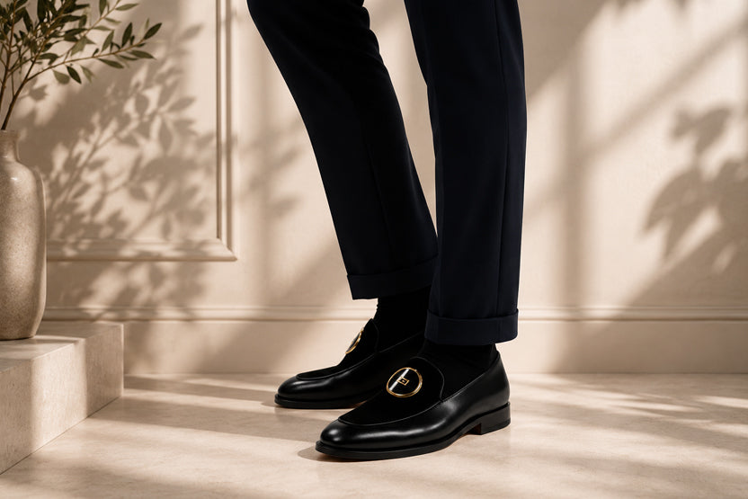 Men’s Shoes