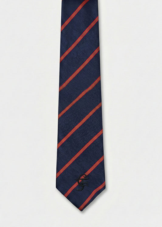 GJones Signature Ambassador Tie