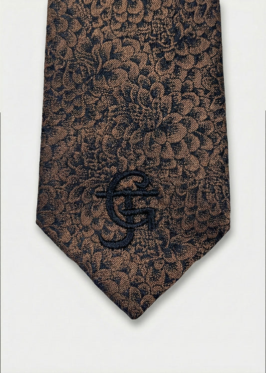 GJones Signature The Aristocrat Tie