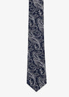 Paisley Navy