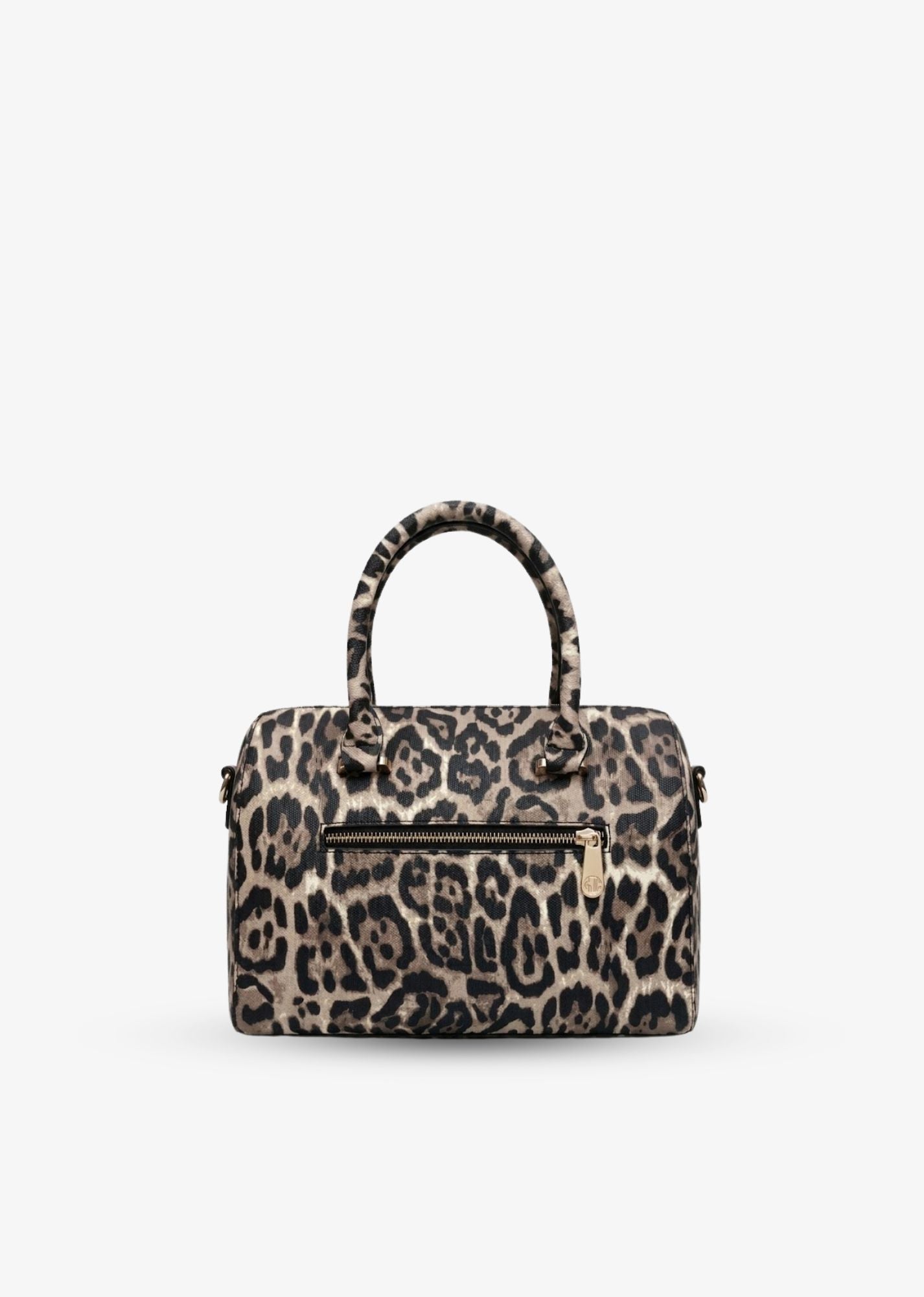deep leopard