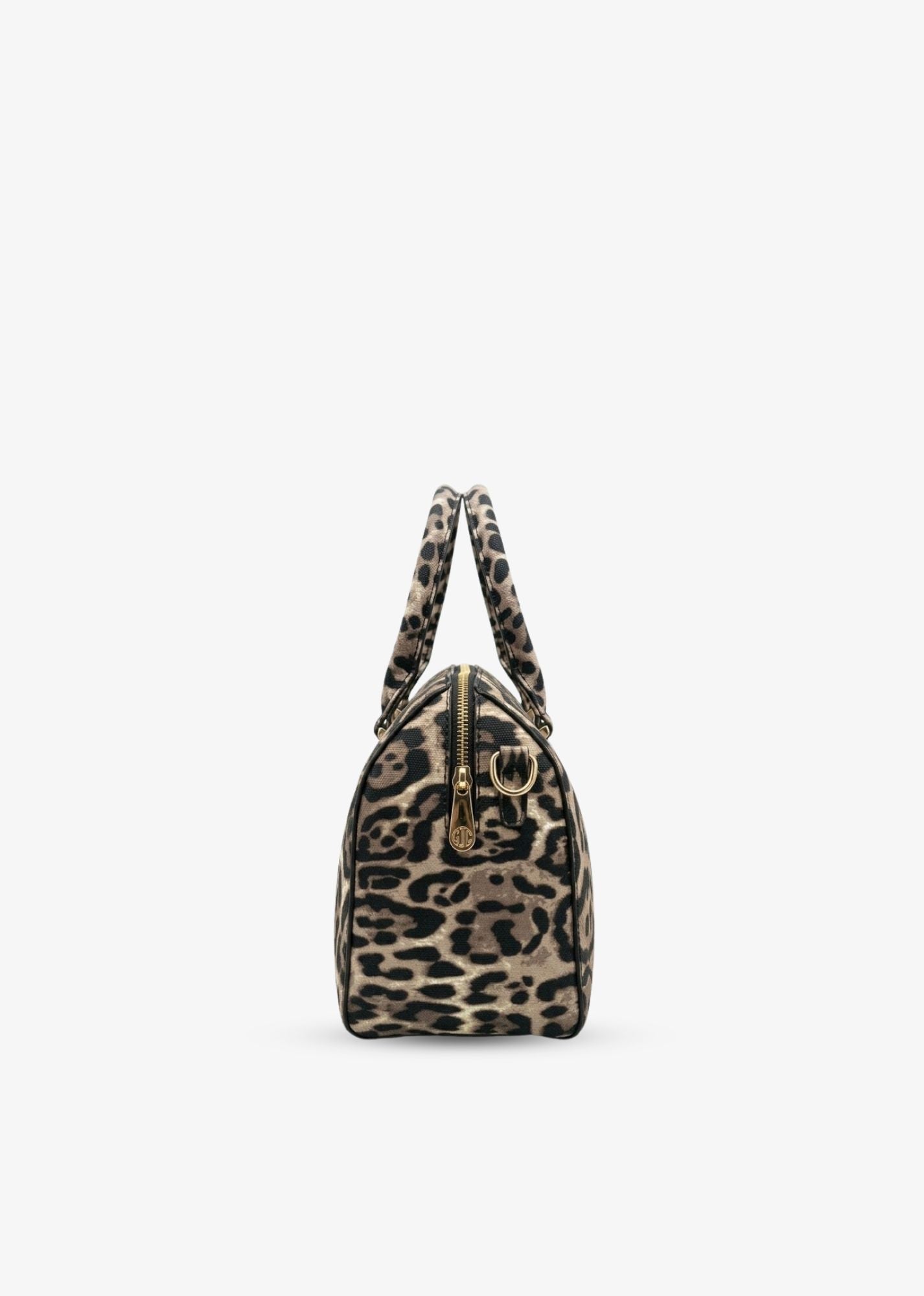 deep leopard