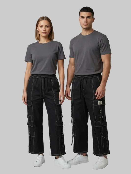 The Meridian Tech-Pant