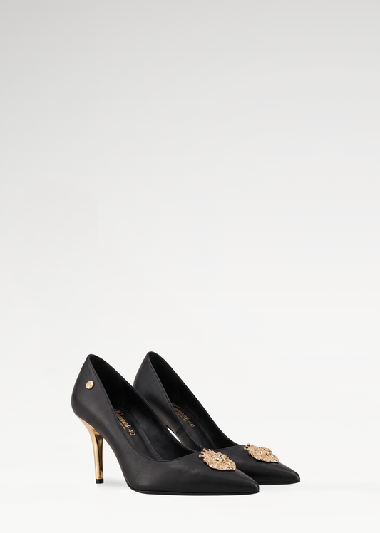 Empress Radiance Heels
