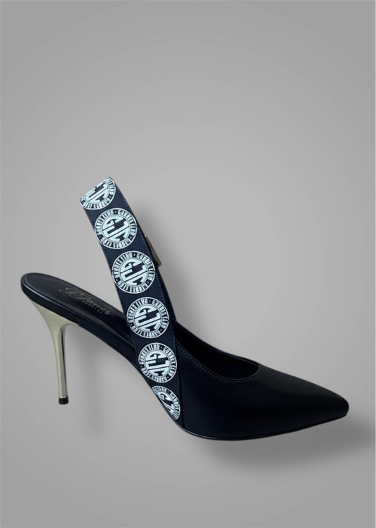 GJones Regal Hot Chicks Stiletto