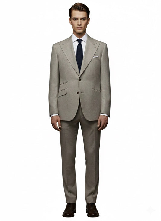 GJC The Mercer Suit