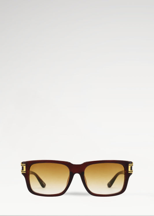 Salerno Square Sunglasses