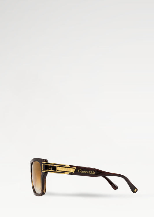 Salerno Square Sunglasses