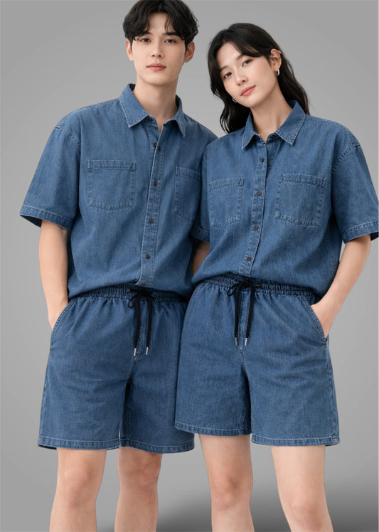 GJC The Luxe-Leisure Duo
