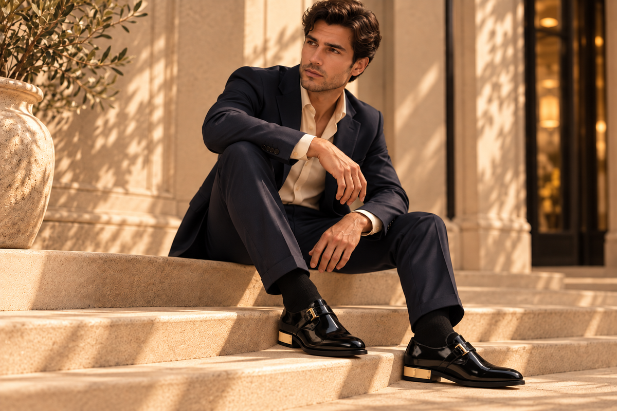 Men’s Shoes
