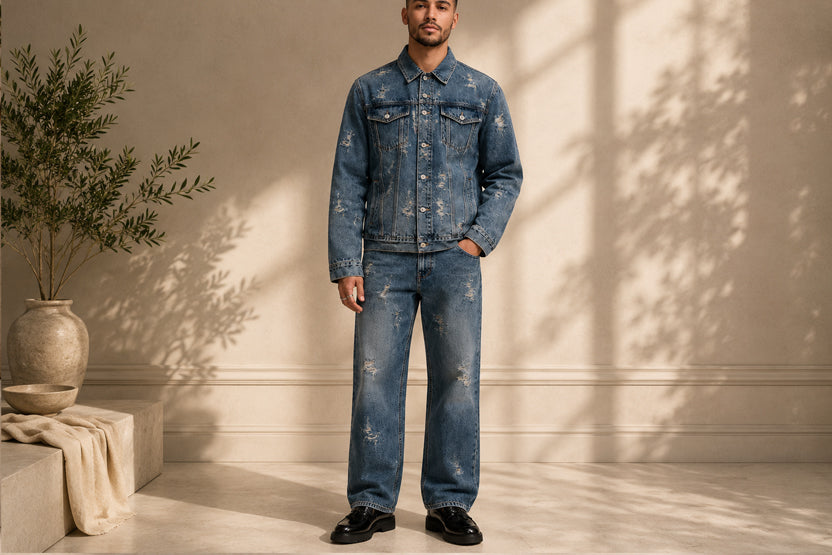 Men’s Clothing