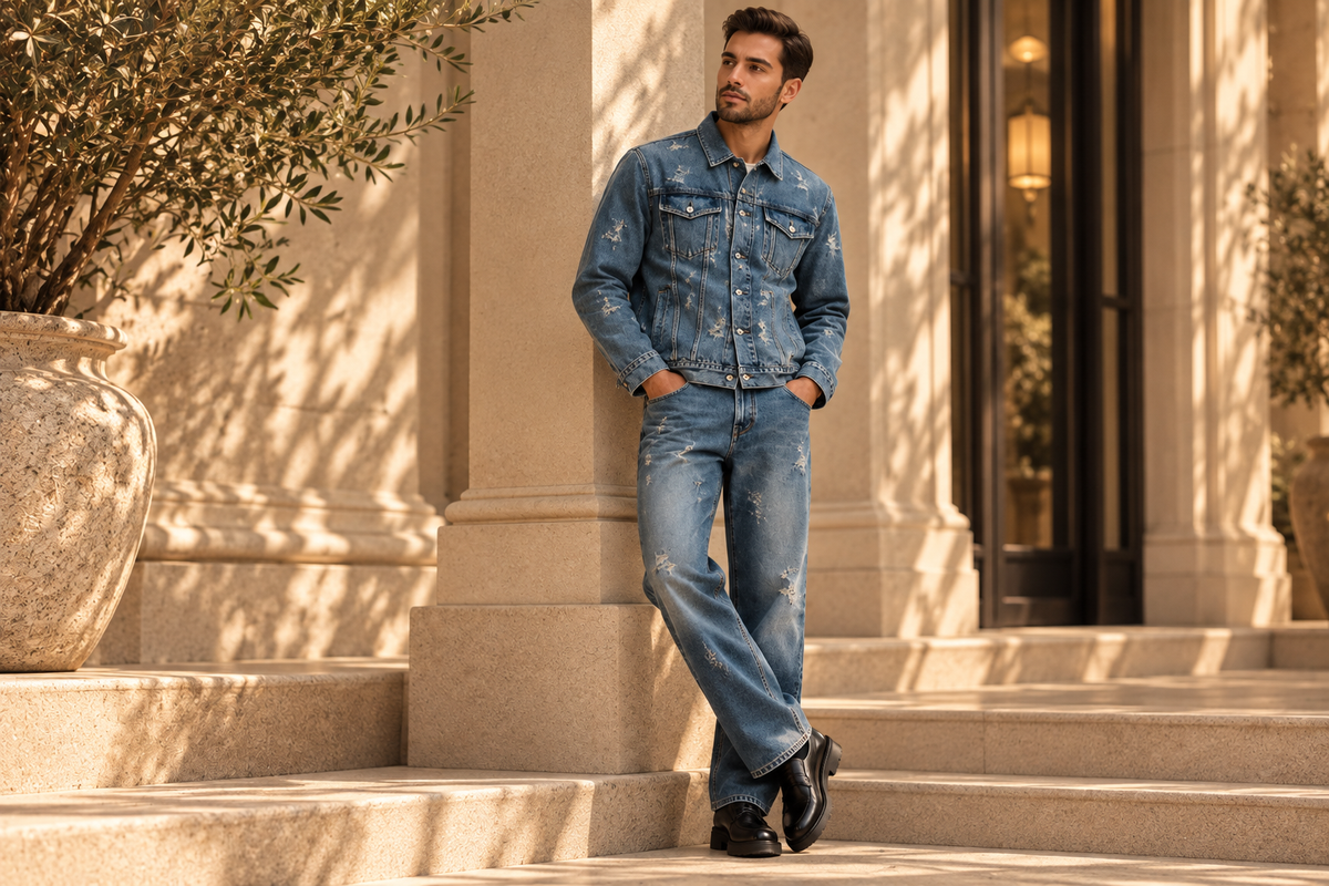 Men’s Clothing