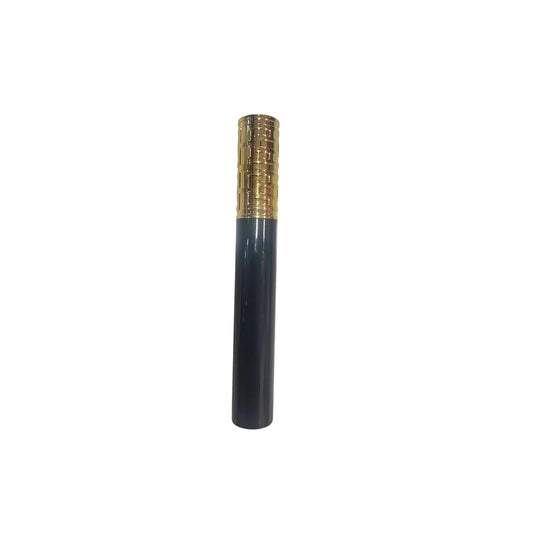 Gold Cover Black Mascara