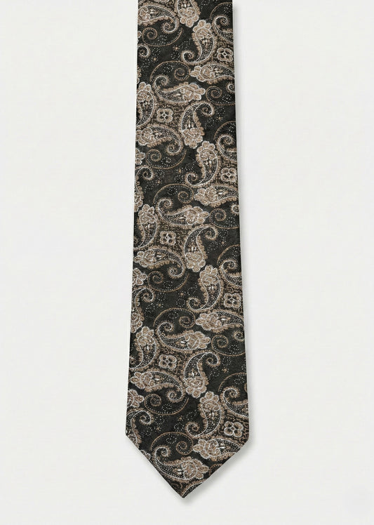 GJones Venetian Baroque  & Pocket Squares