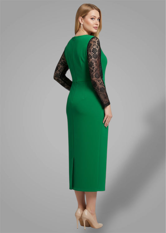 GJones Vertex Green