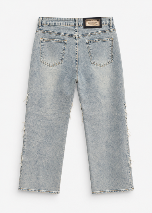GJC Seraphic Onyx Denim