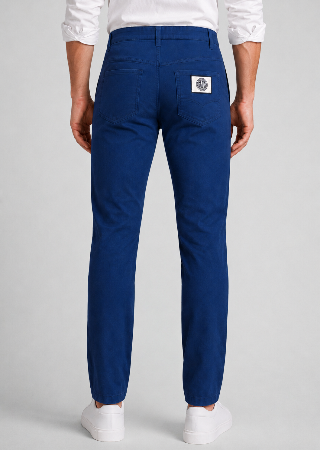 navy