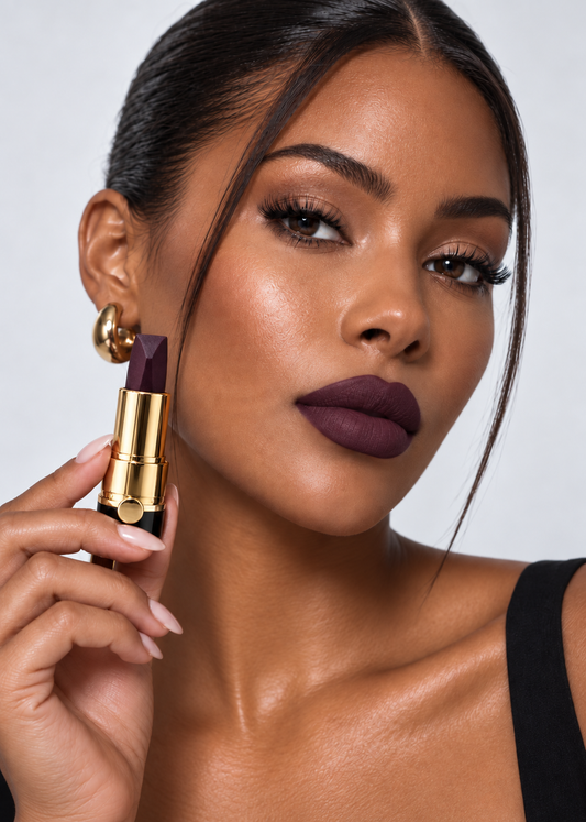 BV Rouge Interdit Lipstick