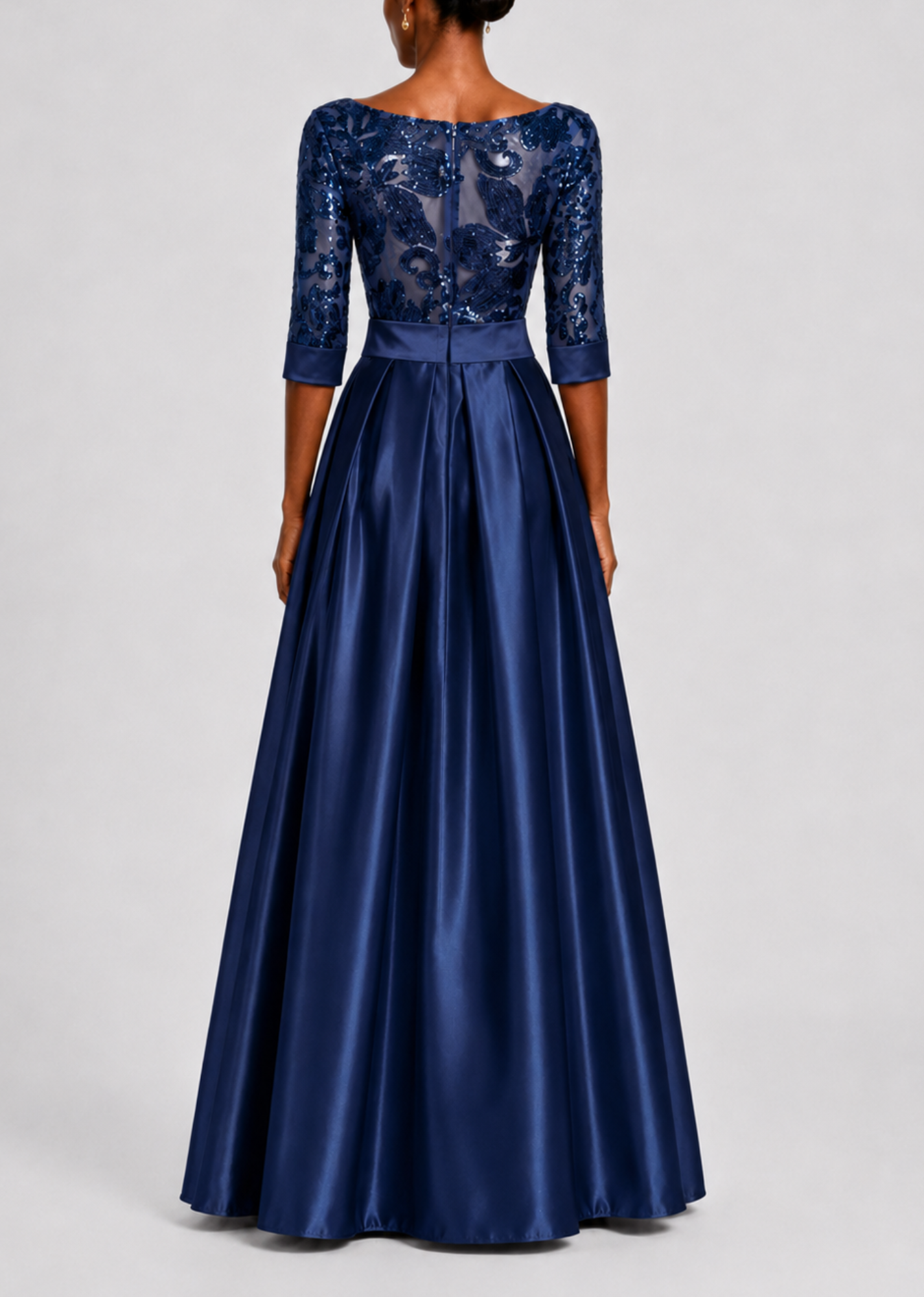 midnight blue