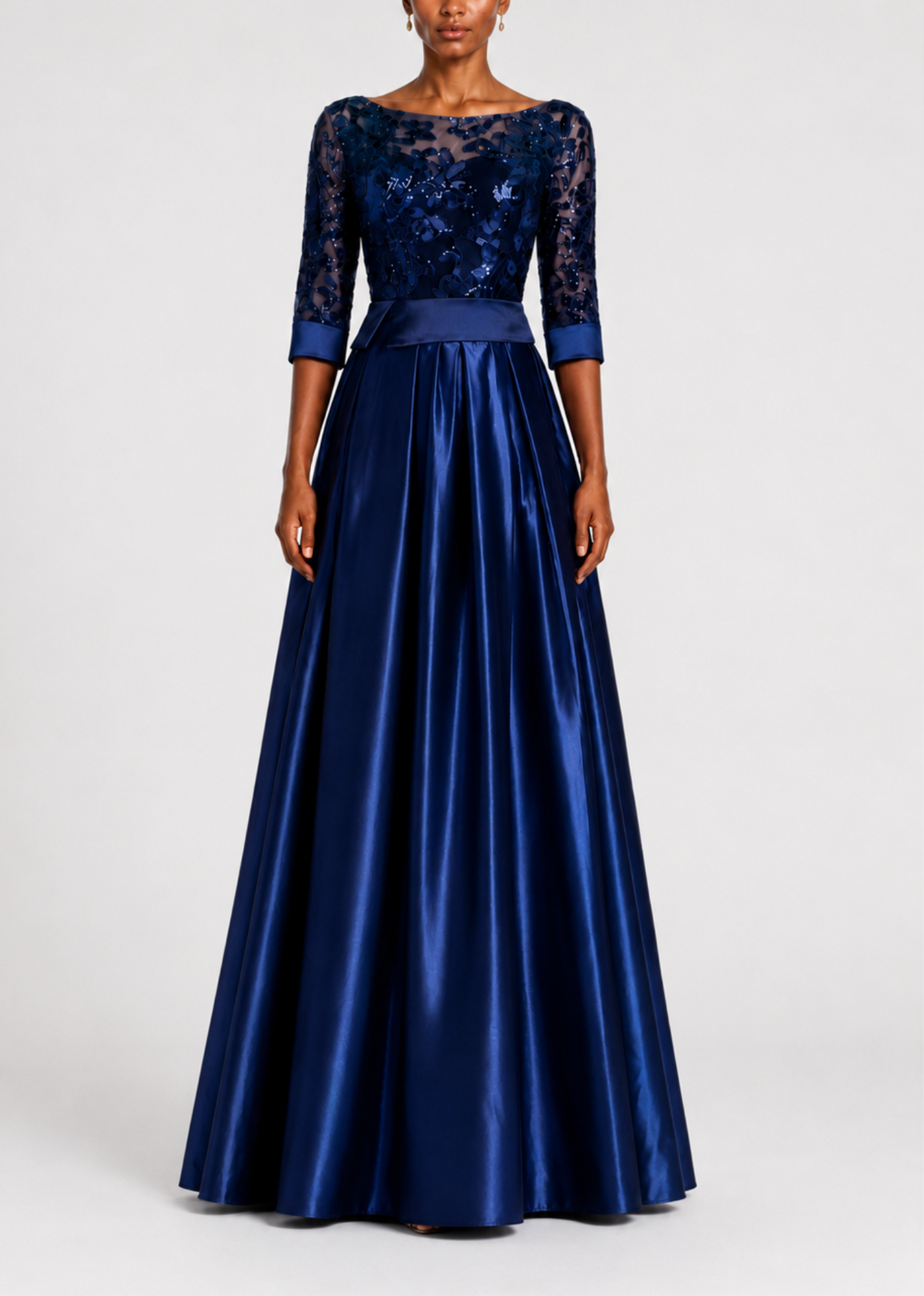 midnight blue
