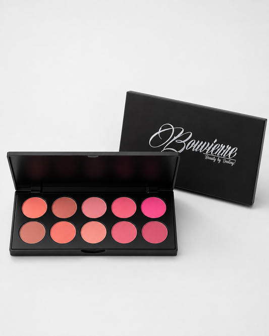 BV Belle Blush Palette