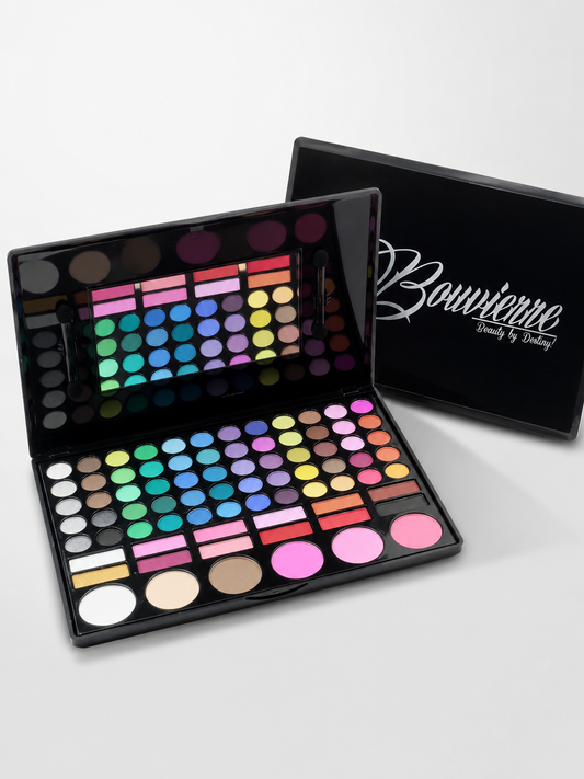 BV Eyeshadow Palette