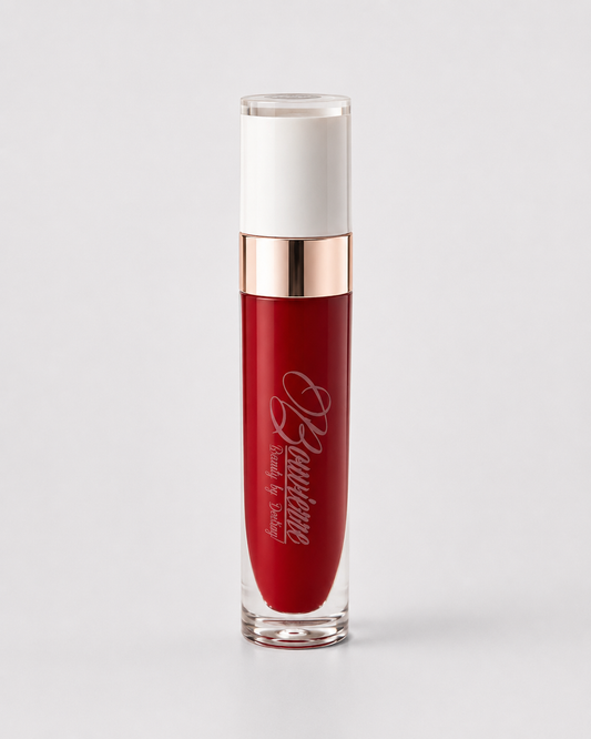 BV Ambitious Matte Liquid Lipstick
