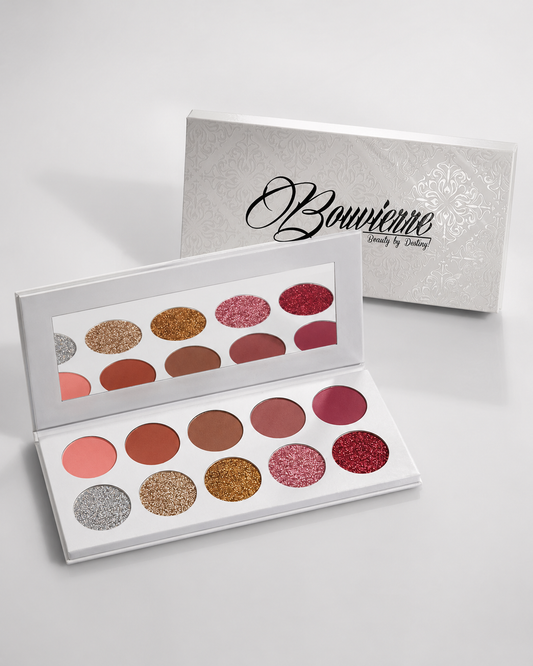 BV Pageant Eyeshadow Palette