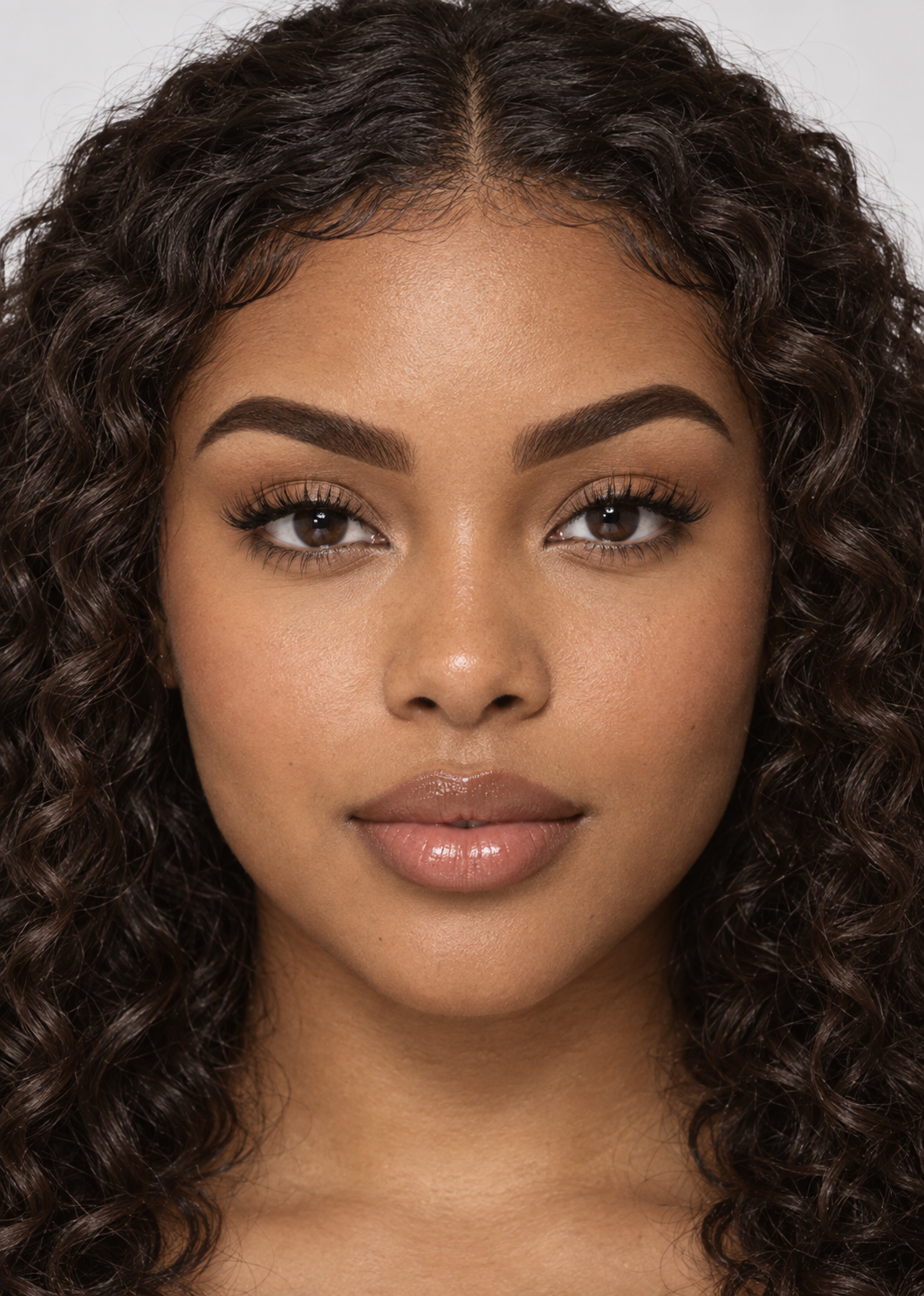 chocolate brown