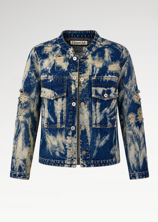 GJones Runway Classic Jacket