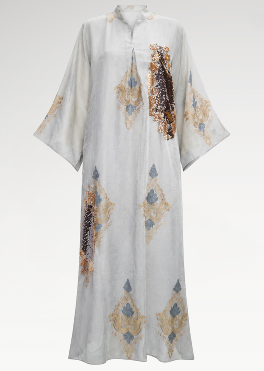 GJC The Empress Loungewear