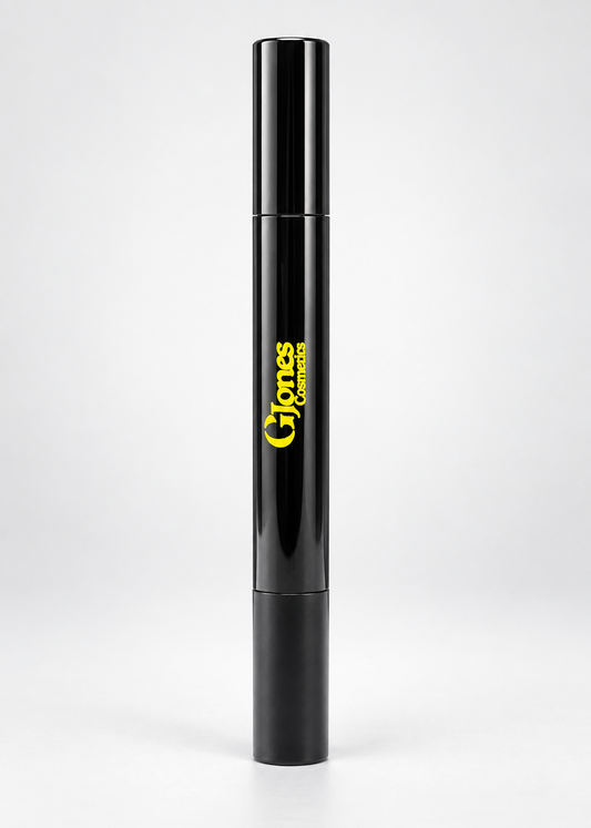 Dual-Ended Eyeliner Pen & Wing Stamp
