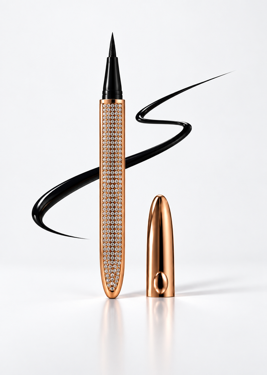 BV Diamond Crush Eyeliner Glue