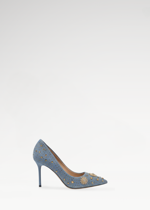 GJones Galaxy Heels