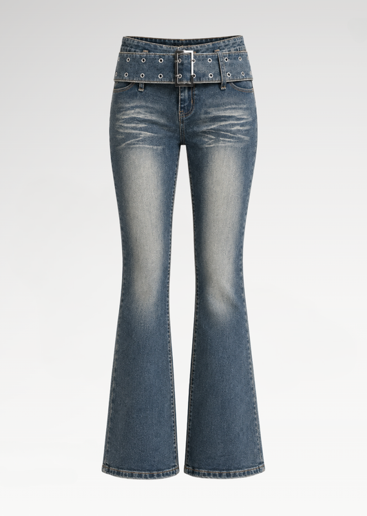 GJC Lush Girl Jeans