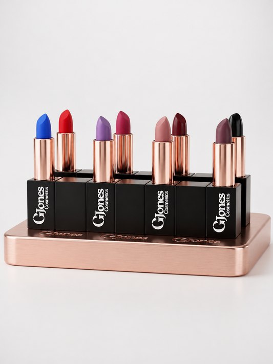 GJones Matte Lipstick