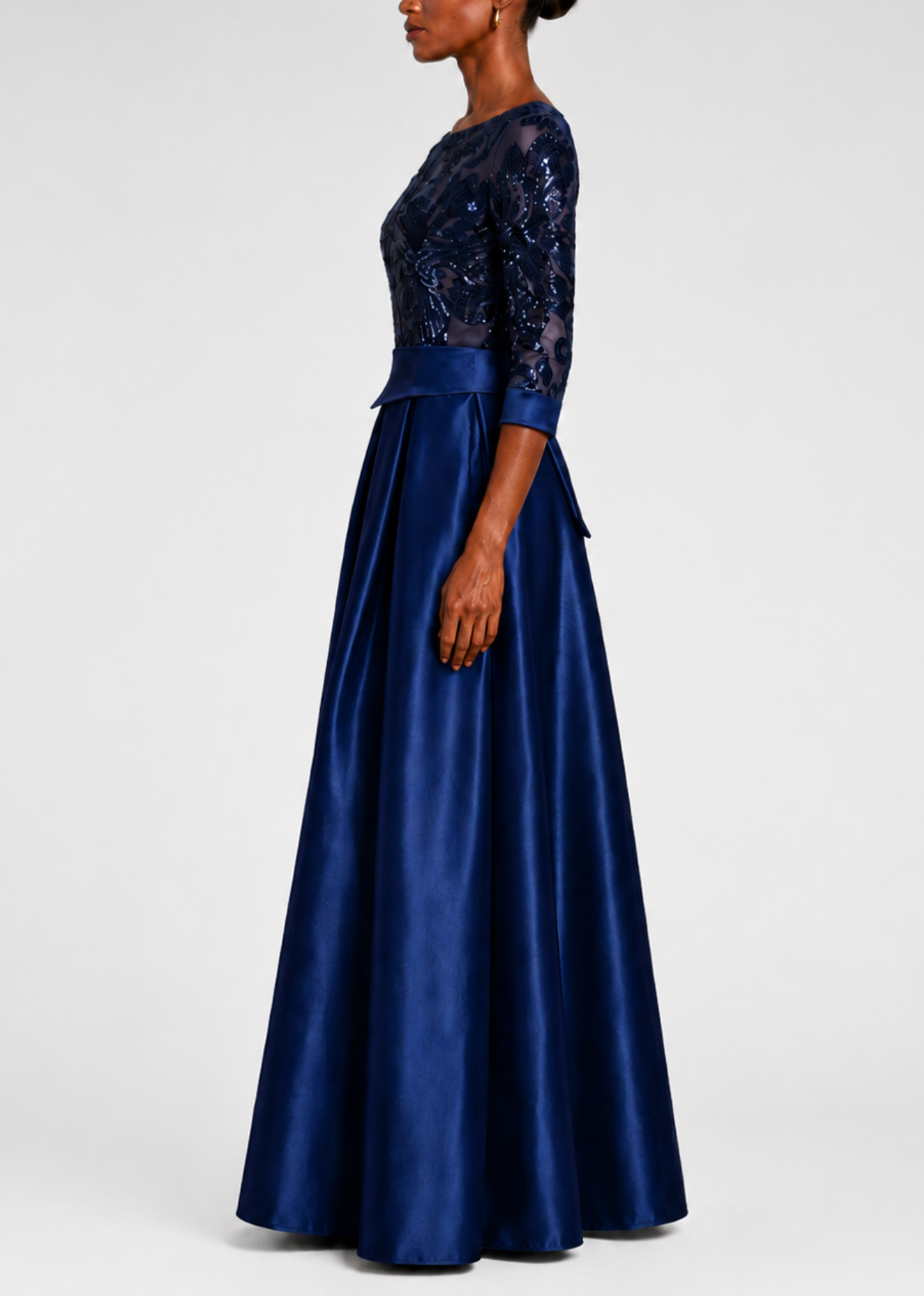 midnight blue
