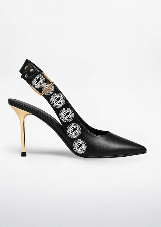 GJones Regal Hot Chicks Stiletto