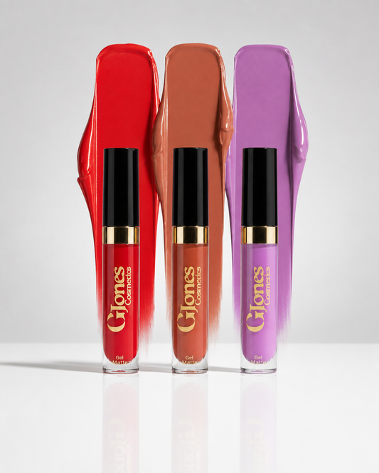 Liquid Matte Lipstick