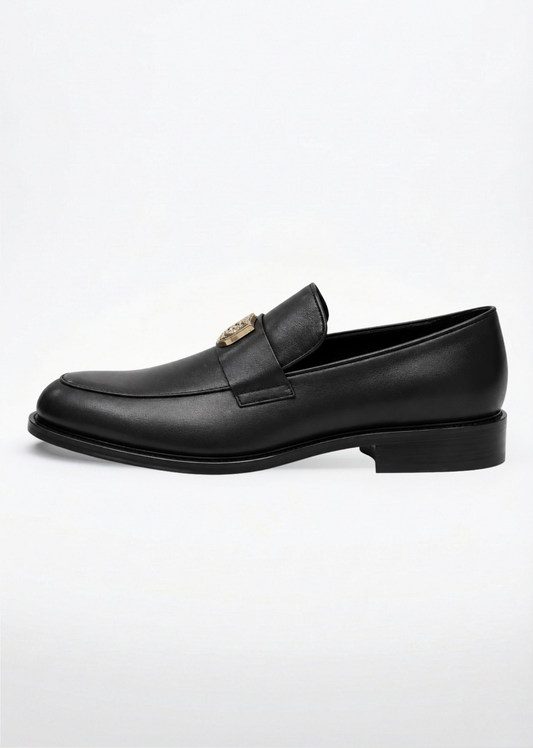The Legacy Loafers