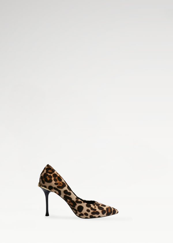 GJones Leopard Inspire