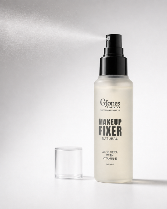 Makeup Fixer Natural Spray
