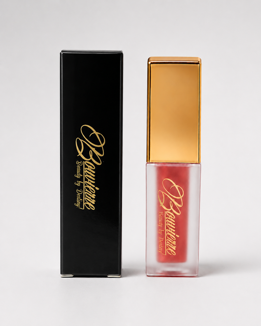 BV Oro Matte Liquid Lipstick