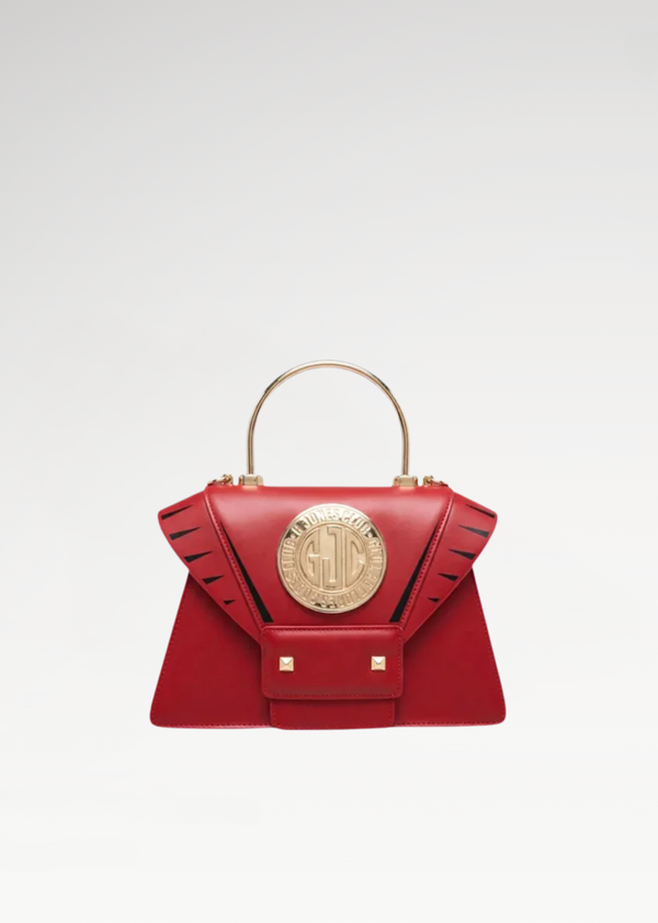 GJones Empress Satchel