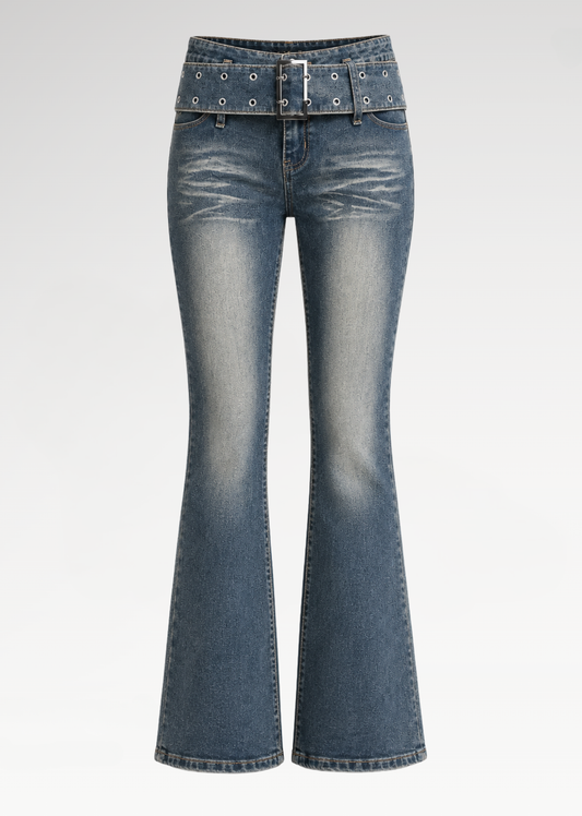 GJC Lush Girl Jeans