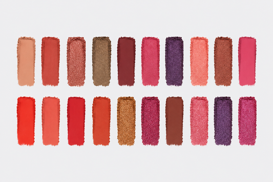 BV Majesty Eyeshadow Kit